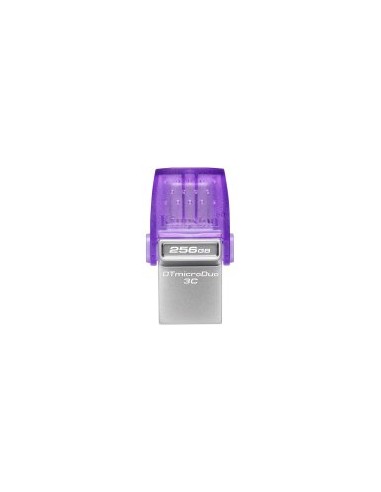 Kingston 256GB DataTraveler microDuo...